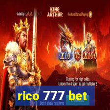 rico 777 bet